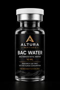BAC WATER