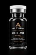 GHK-CU