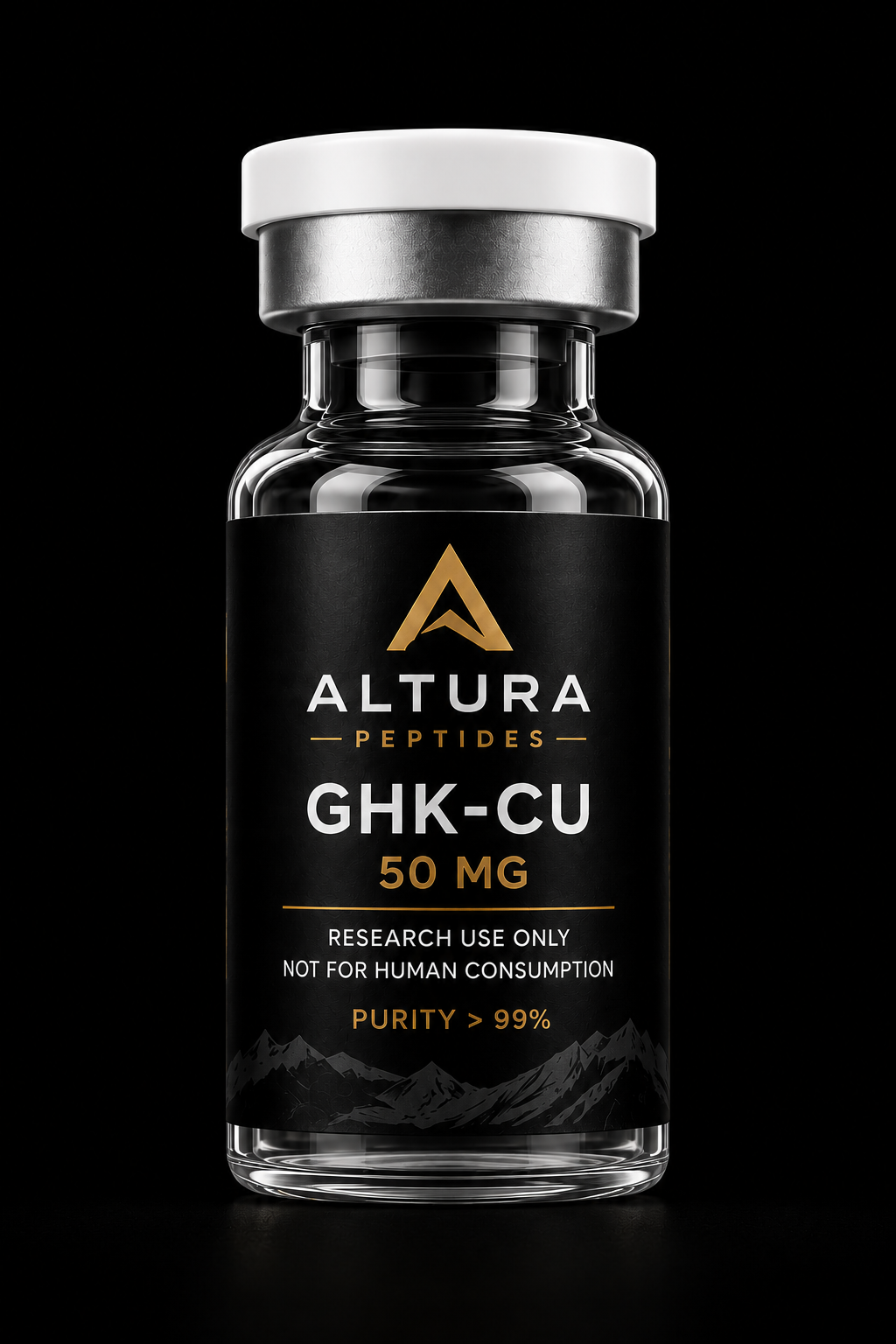 GHK-CU