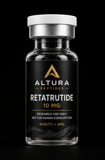 RETATRUTIDE