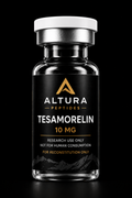 TESAMORELIN