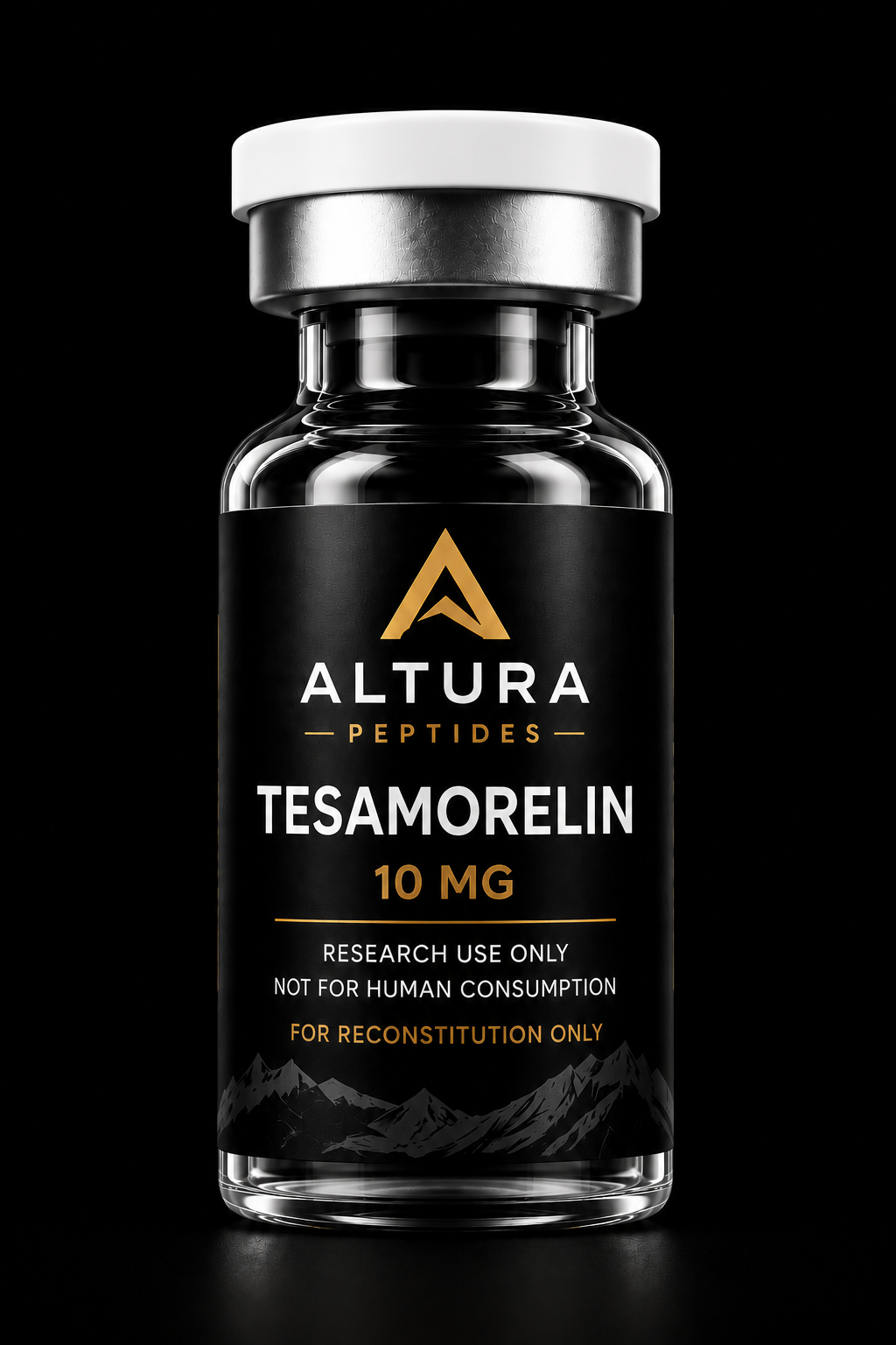 TESAMORELIN
